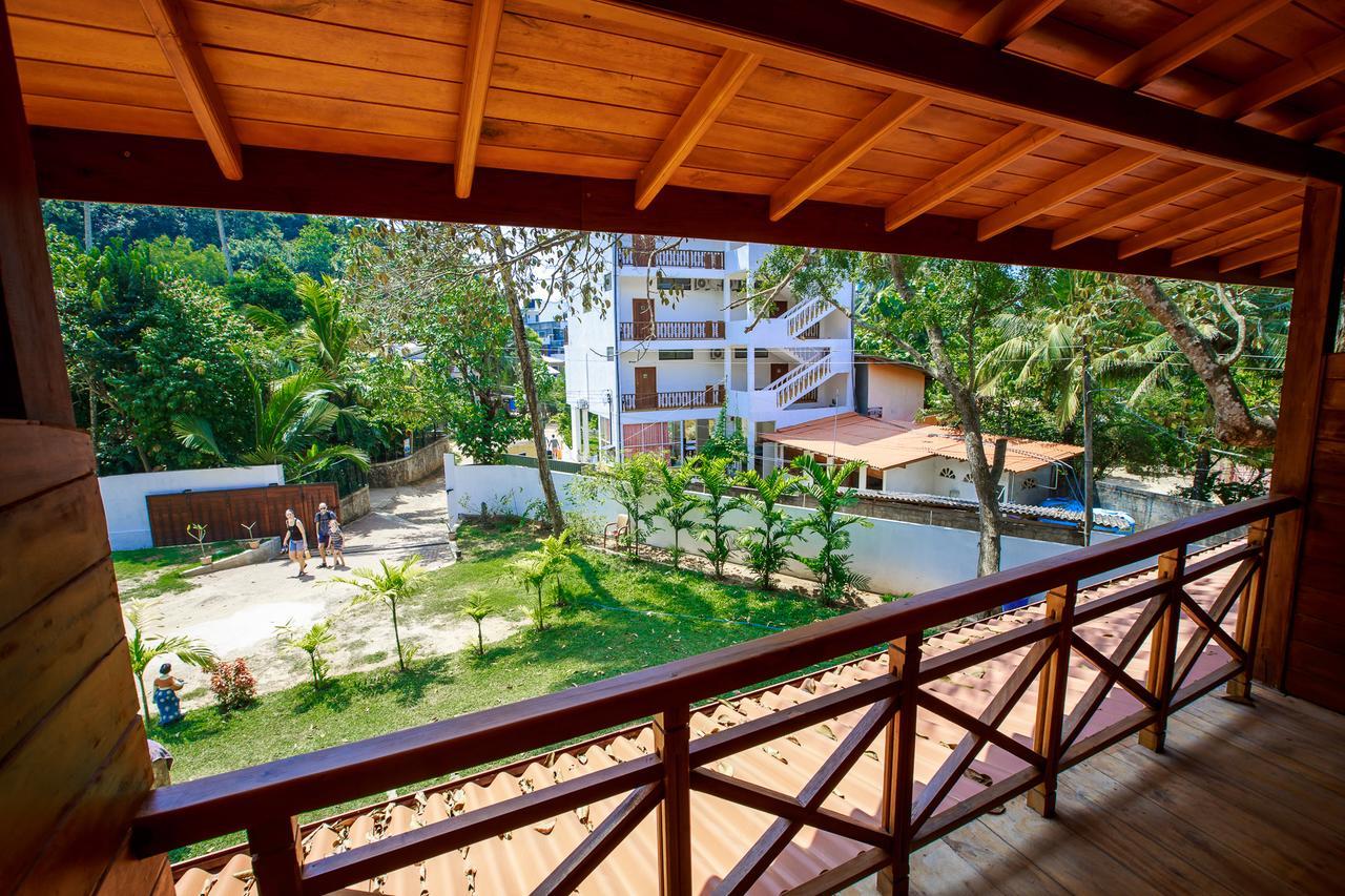 On The Rock Hotel Banduramulla Exteriér fotografie