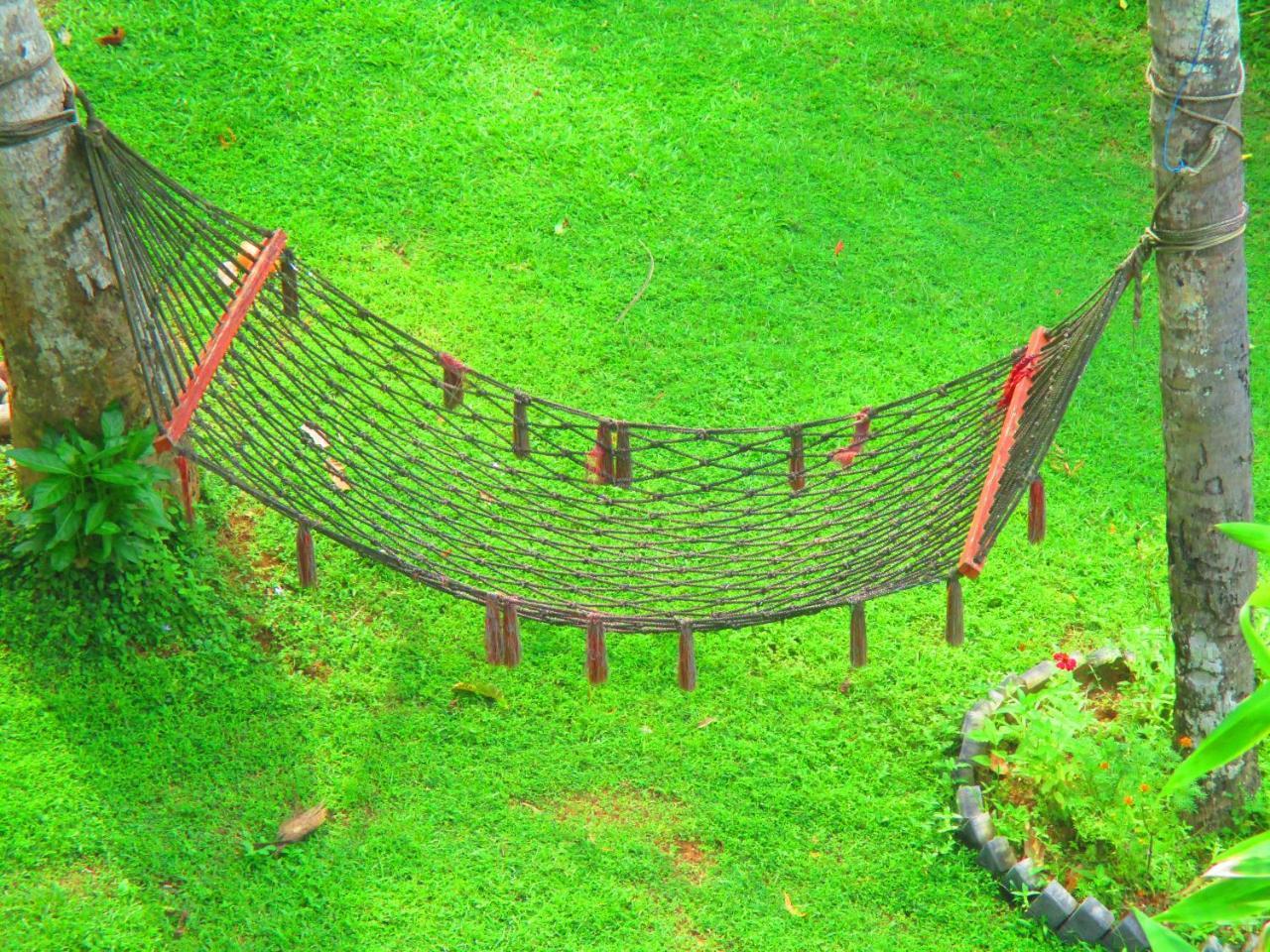 On The Rock Hotel Banduramulla Exteriér fotografie